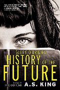 Glory O'Brien's History of the Future Glory O'Brien's History of the Future