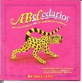 ABeCedarios: Mexican Folk Art ABCs is English and Spanish ABeCedarios: Mexican Folk Art ABCs is English and Spanish