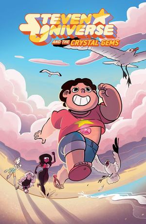 Steven Universe Vol. 1 Steven Universe Vol. 1