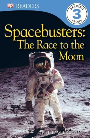Know It All Readers: Spacebusters Know It All Readers: Spacebusters