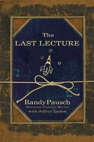 Last Lecture, The Last Lecture, The