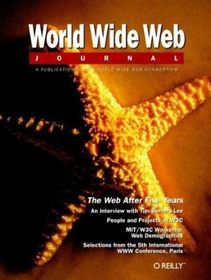 Web after Five Years, The Web after Five Years, The