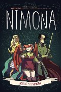 Nimona Nimona