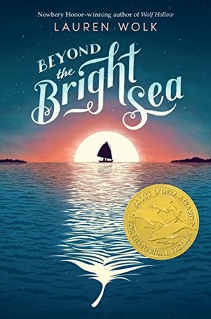 Beyond the Bright Sea Beyond the Bright Sea