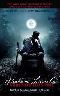 Abraham Lincoln Vampire Hunter Abraham Lincoln Vampire Hunter
