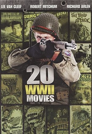 20 WWII Movies 20 WWII Movies