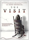 Visit (DVD), The Visit (DVD), The