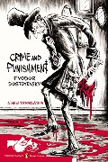 Crime and Punishment (Penguin Classics Deluxe) Crime and Punishment (Penguin Classics Deluxe)