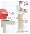 15-minute diabetic meals 15-minute diabetic meals