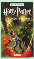 Harry Potter y la cámara secreta Harry Potter y la cámara secreta