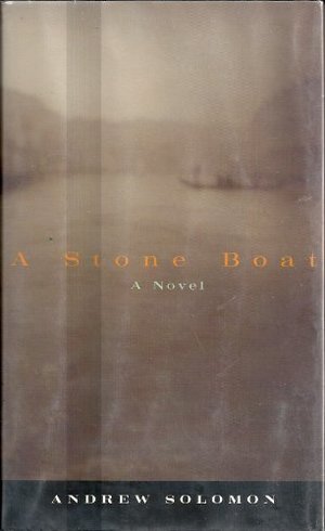 Stone Boat, A Stone Boat, A