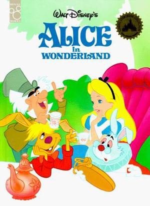 Alice in Wonderland Alice in Wonderland