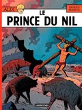 Alix, tome 11 : Le Prince du Nil Alix, tome 11 : Le Prince du Nil