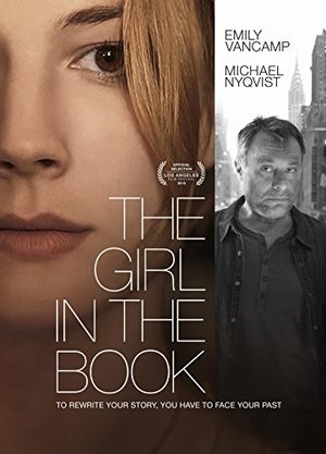 Girl in the Book, The Girl in the Book, The