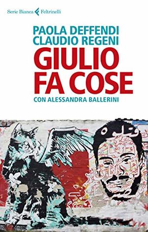 Giulio fa cose Giulio fa cose