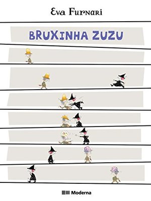 Bruxinha Zuzu (Em Portuguese do Brasil) Bruxinha Zuzu (Em Portuguese do Brasil)