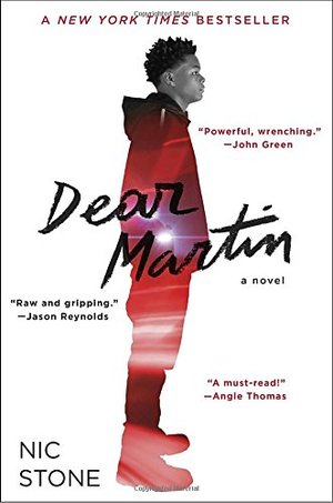 Dear Martin Dear Martin