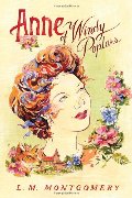 Anne of Windy Poplars (Anne of Green Gables) Anne of Windy Poplars (Anne of Green Gables)