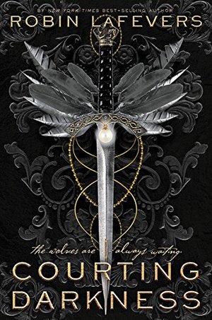 Courting Darkness (Courting Darkness duology) Courting Darkness (Courting Darkness duology)