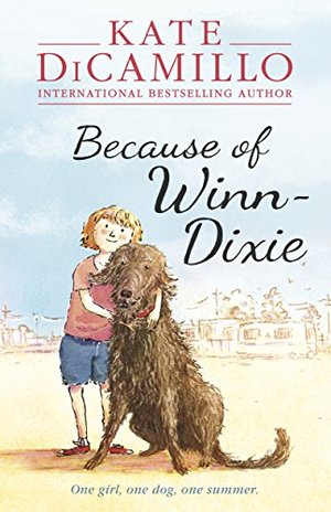 Because of Winn-Dixie Because of Winn-Dixie