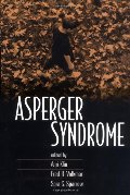 Asperger Syndrome Asperger Syndrome