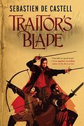 Traitor's Blade Traitor's Blade