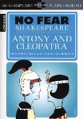 Antony & Cleopatra (No Fear Shakespeare) Antony & Cleopatra (No Fear Shakespeare)
