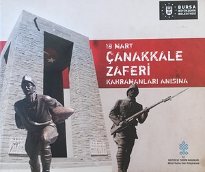 18 Mart Çanakkale Zaferi 18 Mart Çanakkale Zaferi