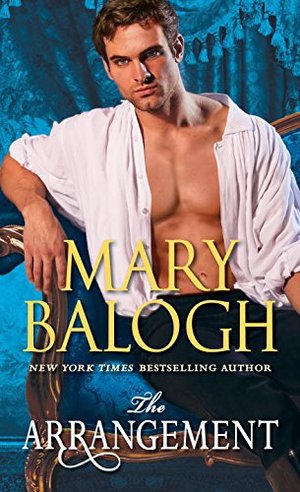 Arrangement (The Survivors' Club, #2), The Arrangement (The Survivors' Club, #2), The