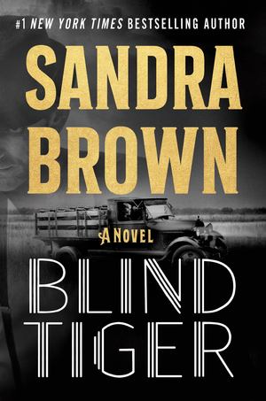Blind Tiger Blind Tiger