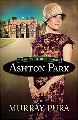 Ashton Park Ashton Park