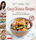 Easy Chinese Recipes: Family Favorites From Dim Sum to Kung Pao Easy Chinese Recipes: Family Favorites From Dim Sum to Kung Pao