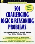 501 Challenging Logic & Reasoning Problems: Fast, Focused Practice for Standardized Tests r Word Skills (Learningexpress Skill Builders Practice) 501 Challenging Logic & Reasoning Problems: Fast, Focused Practice for Standardized Tests r Word Skills (Learningexpress Skill Builders Practice)