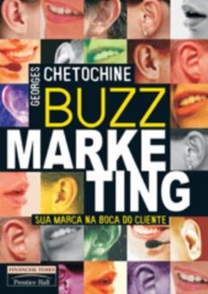 Buzz Marketing (Em Portuguese do Brasil) Buzz Marketing (Em Portuguese do Brasil)