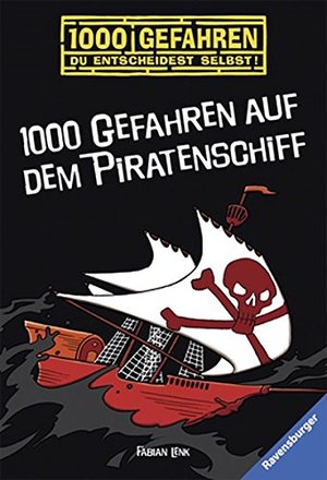 1000 Gefahren auf dem Piratenschiff (RTB - 1000 Gefahren) 1000 Gefahren auf dem Piratenschiff (RTB - 1000 Gefahren)