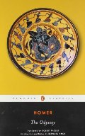 Odyssey, The Odyssey, The