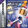 Bomberman Max 2: Blue Advance Bomberman Max 2: Blue Advance