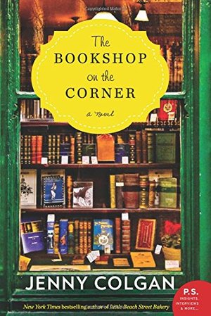 Bookshop on the Corner: A Novel, The Bookshop on the Corner: A Novel, The