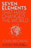 Seven Elements That Have Changed the World: Iron, Carbon, Gold, Silver, Uranium, Titanium, Silicon Seven Elements That Have Changed the World: Iron, Carbon, Gold, Silver, Uranium, Titanium, Silicon