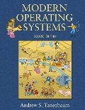 Modern Operating Systems (International Edition) Modern Operating Systems (International Edition)