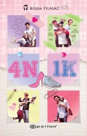 4N1K 4N1K