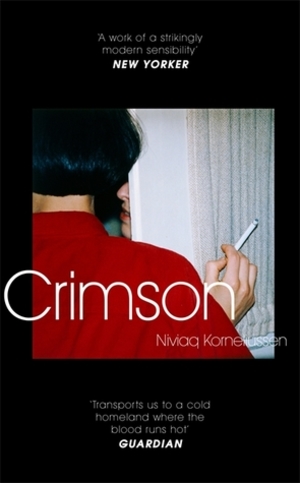 Crimson Crimson