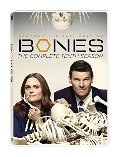 Bones: Season 10 Bones: Season 10