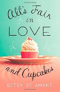 All's Fair in Love and Cupcakes All's Fair in Love and Cupcakes