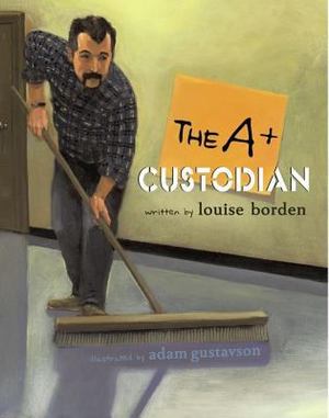 A+ Custodian, The A+ Custodian, The