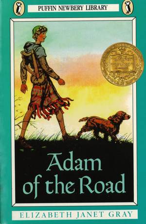 Adam of the Road Adam of the Road