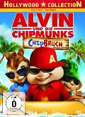 Alvin und die Chipmunks: Chipbruch Alvin und die Chipmunks: Chipbruch