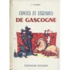 Contes et légendes de gascogne Contes et légendes de gascogne
