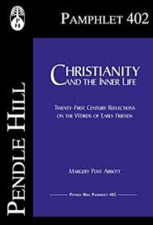 Christianity and the Inner Life Christianity and the Inner Life