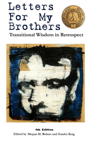 Letters For My Brothers: 4th Ed. Letters For My Brothers: 4th Ed.
